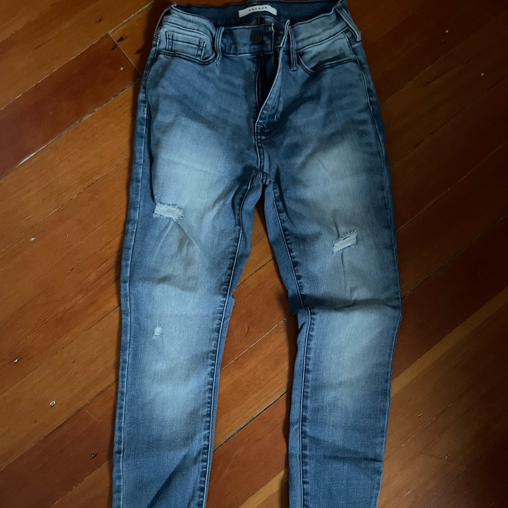 Pacsun jegging
